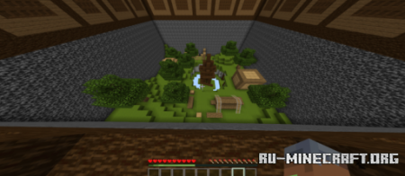  Burning Frenzy  Minecraft PE