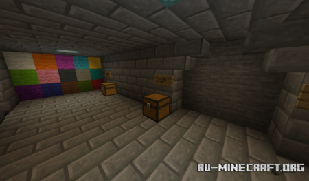 ������� Can you Survival this ��� Minecraft