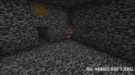 ������� Bedrock Breakout 2 ��� Minecraft