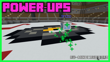 ������� Color Shuffle ��� Minecraft