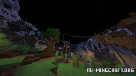 ������� Hunger Games Map by Scottthadev ��� Minecraft PE