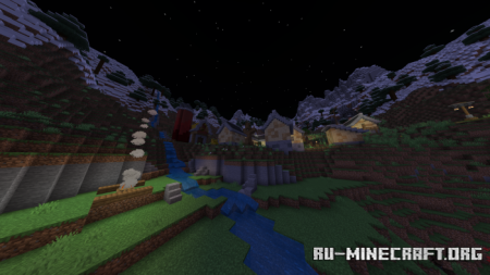 ������� Hunger Games Map by Scottthadev ��� Minecraft PE