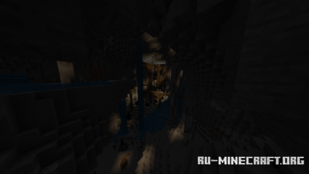 ������� Hunger Games Map by Scottthadev ��� Minecraft PE