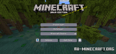  Lithograph Resource Pack  Minecraft 1.19