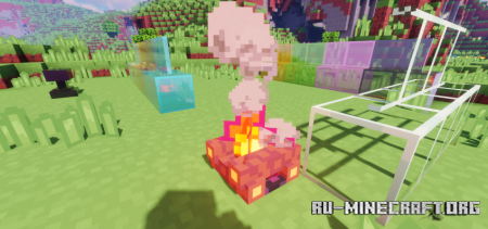  Lithograph Resource Pack  Minecraft 1.19