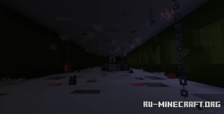  Stay Alive: Descent Into The Dark 2  Minecraft