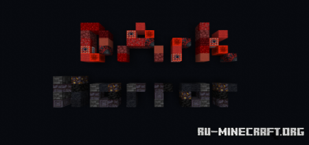 ������� Dark Horror V1.0 ��� Minecraft PE