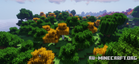 Скачать WDFPack Resource Pack для Minecraft 1.19