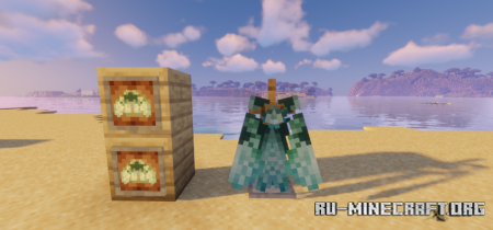 Скачать WDFPack Resource Pack для Minecraft 1.19