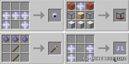  Mega Meteors  Minecraft 1.18.2