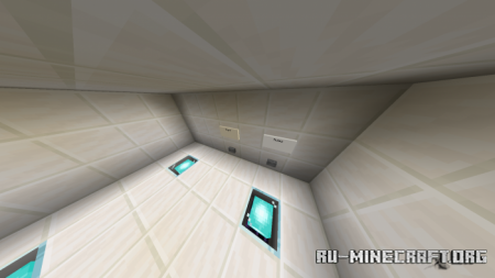 ������� In The Void ��� Minecraft PE