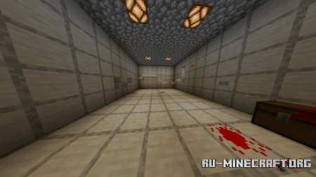 ������� In The Void ��� Minecraft PE