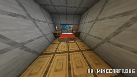 ������� In The Void ��� Minecraft PE