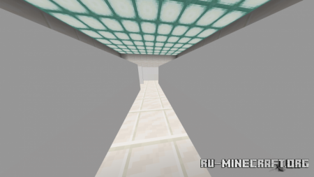 ������� In The Void ��� Minecraft PE