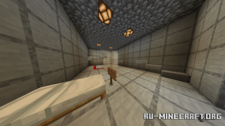 ������� In The Void ��� Minecraft PE