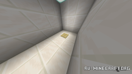 ������� In The Void ��� Minecraft PE