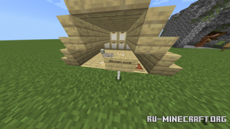  Interesting Buildings  Minecraft PE