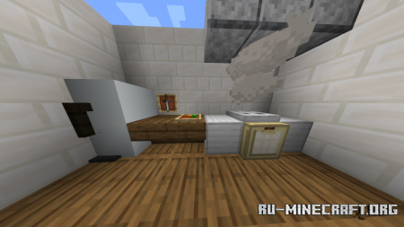  Interesting Buildings  Minecraft PE