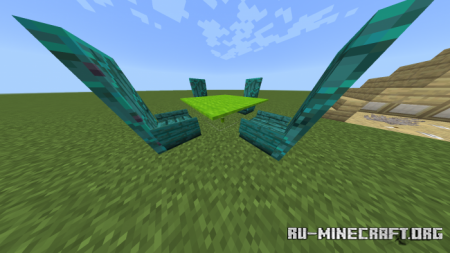  Interesting Buildings  Minecraft PE