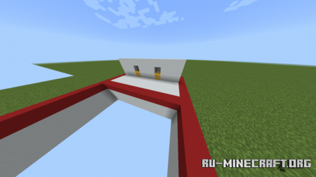  Fast Bridging Training  Minecraft PE