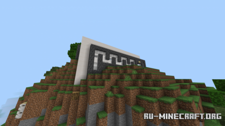 ������� Prison Escape Challenge 2 (3 Levels) ��� Minecraft PE