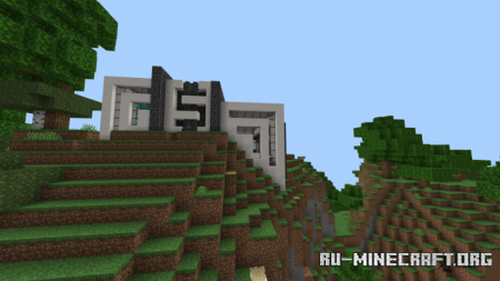 ������� Prison Escape Challenge 2 (3 Levels) ��� Minecraft PE