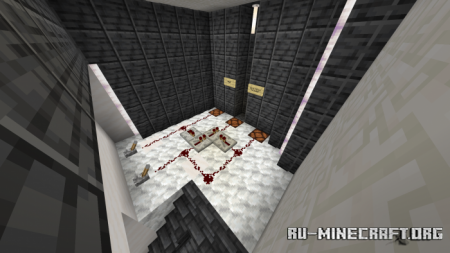 ������� Prison Escape Challenge 2 (3 Levels) ��� Minecraft PE
