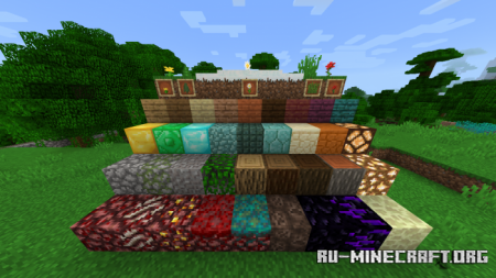  Over Programmed  Minecraft PE 1.19