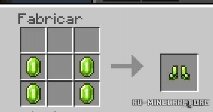  Fantasy Ores Version 3.5  Minecraft PE 1.19