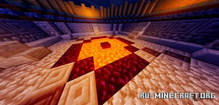 ������� Atroma Kit PVP Map ��� Minecraft PE