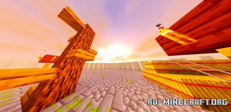 ������� Atroma Kit PVP Map ��� Minecraft PE