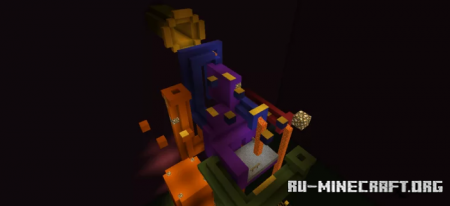 ������� Max & Ross Parkour by FlubbedJaiden ��� Minecraft