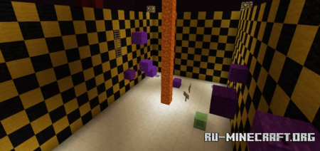 ������� Max & Ross Parkour by FlubbedJaiden ��� Minecraft