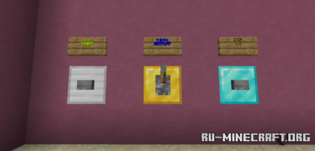 ������� Friday Craft Funkin - CHAOS ��� Minecraft