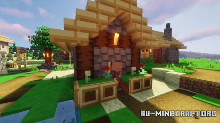  Splotch Resource Pack  Minecraft 1.19