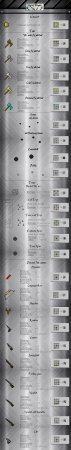  Age of Weapons  Minecraft 1.19.1