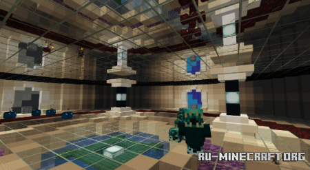 ������� Licht, the Eternal King ��� Minecraft