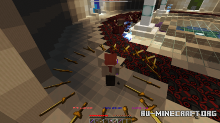 ������� Licht, the Eternal King ��� Minecraft