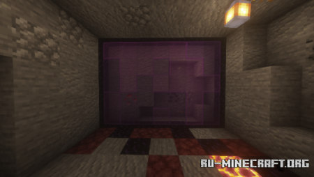 ������� Parkour PAL ��� Minecraft