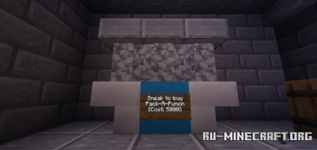 ������� Luke's Zombie Project V4 ��� Minecraft PE