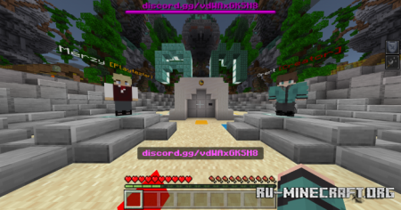 ������� The Normal Elevator ��� Minecraft PE