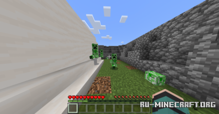 ������� The Normal Elevator ��� Minecraft PE