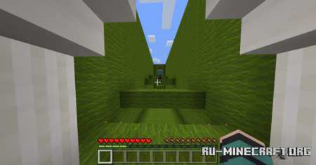 ������� The Normal Elevator ��� Minecraft PE