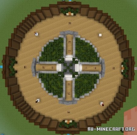 ������� Find the Lever by GentleCrafters Studios ��� Minecraft PE