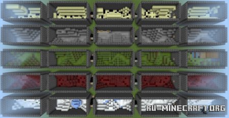 ������� Find the Lever by GentleCrafters Studios ��� Minecraft PE