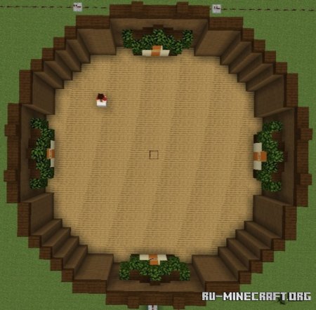 ������� Find the Lever by GentleCrafters Studios ��� Minecraft PE