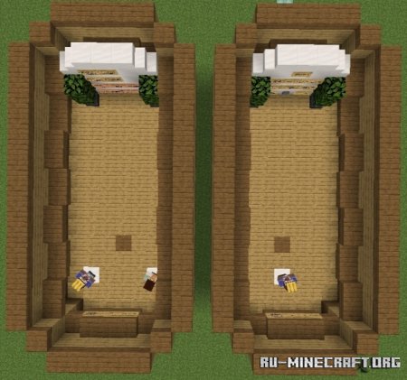 ������� Find the Lever by GentleCrafters Studios ��� Minecraft PE