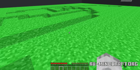 ������� Spleef Run by SwordRunningOfficial ��� Minecraft