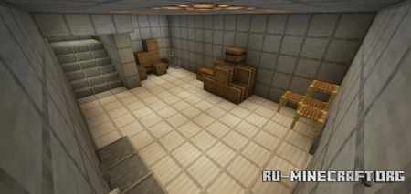 ������� The Insider 2 (Adventure Map) ��� Minecraft