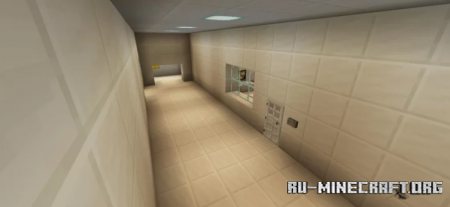 ������� The Insider 2 (Adventure Map) ��� Minecraft